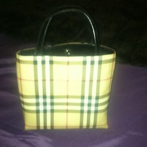 Authentic BURBERRY for Sale