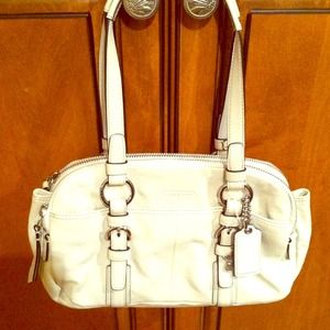 SOLD::::::Brand new Coach handbag
