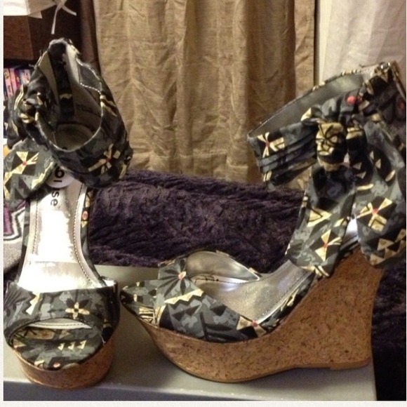 Wedges dollhouse