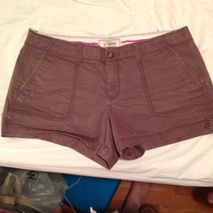 Old navy shorts
