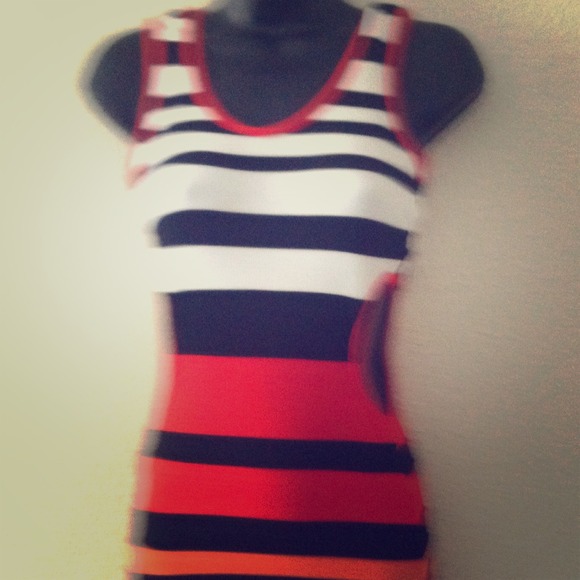 🔻Reduced Sexy Jersey stretch dress