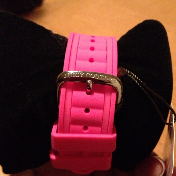 Juicy Couture Timepiece - Picture 4 of 4