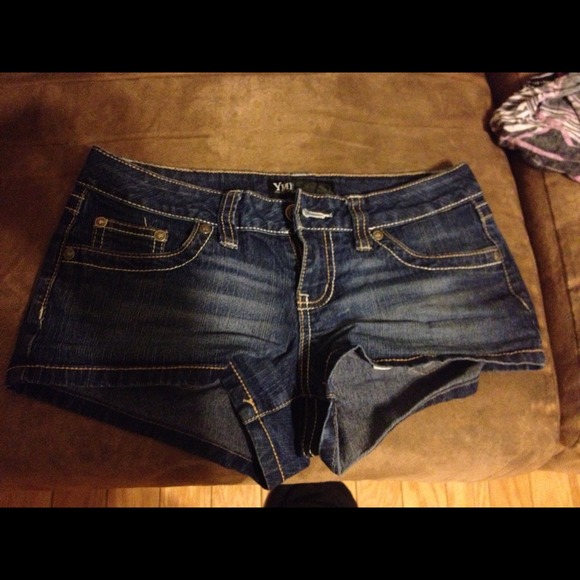 Ymi shorts