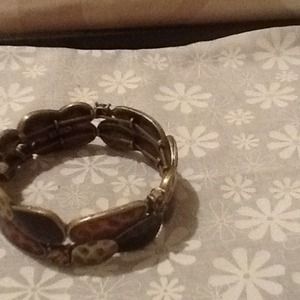 Super cute Lia Sophia bracelet