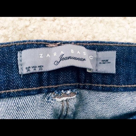 Zara jean