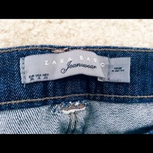 Zara jean