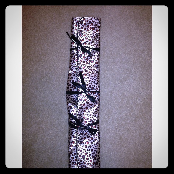 Cheetah Print Extensions Case