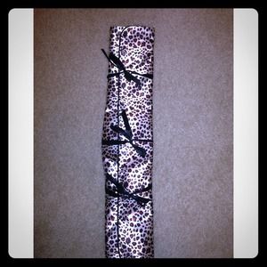 Cheetah Print Extensions Case