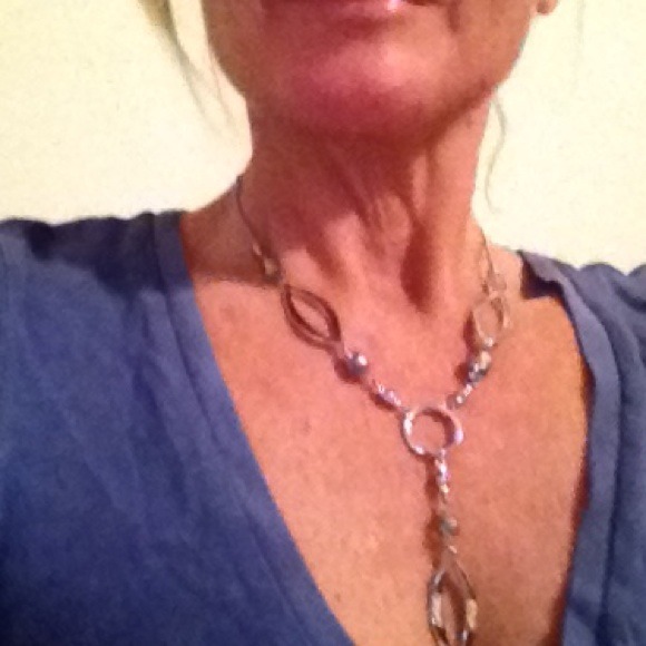 Lia Sophia necklace