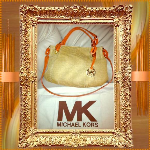 Michael Kors Handbags - Michael Kors purse. Price firm.