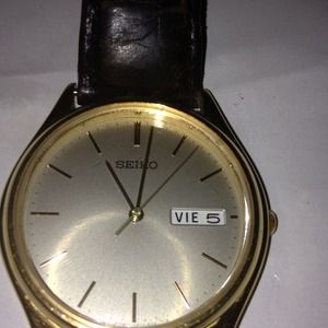 Watch