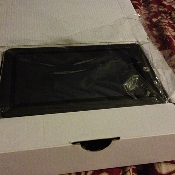 Coby tablet - Picture 2 of 4