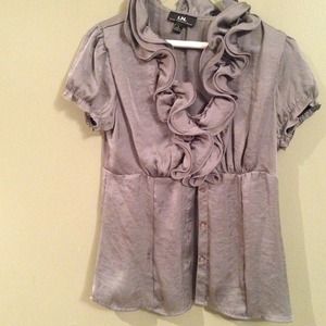 Grey top🔴sold🔴