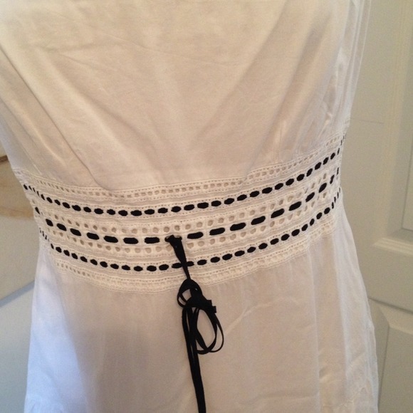 Ann Taylor beautiful summer dress!' - Picture 3 of 3