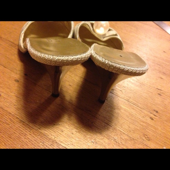 Christian lacroix pumps - Picture 2 of 2