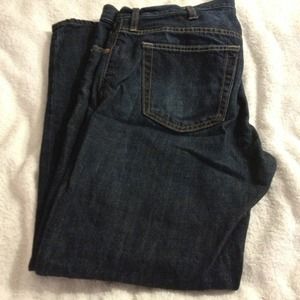 Old navy jeans