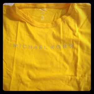 Michael Kors Top 2x