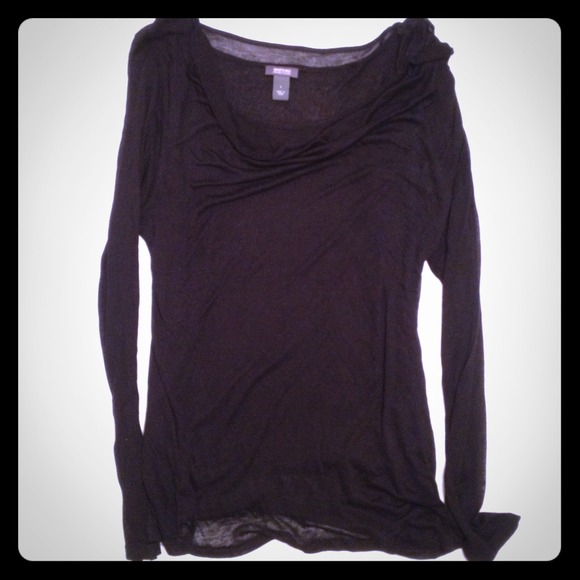 **SOLD** Mesh shirt from Kenneth Cole