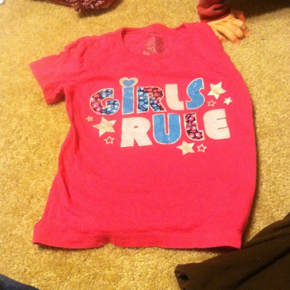 Bundle girls Medium 6x-7 - Picture 3 of 4