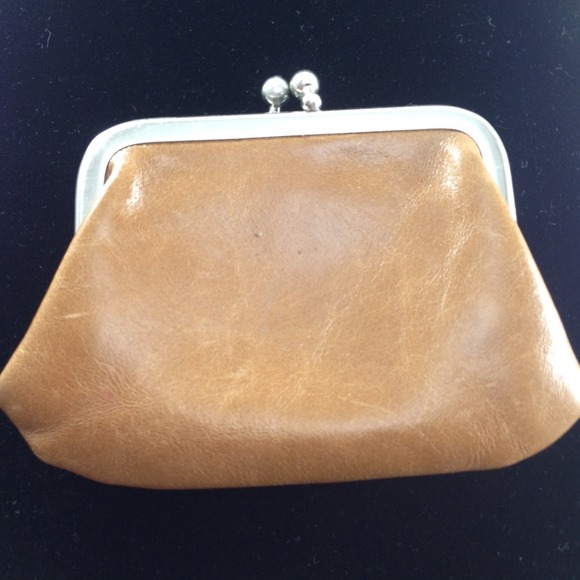 Hobo Coin purse