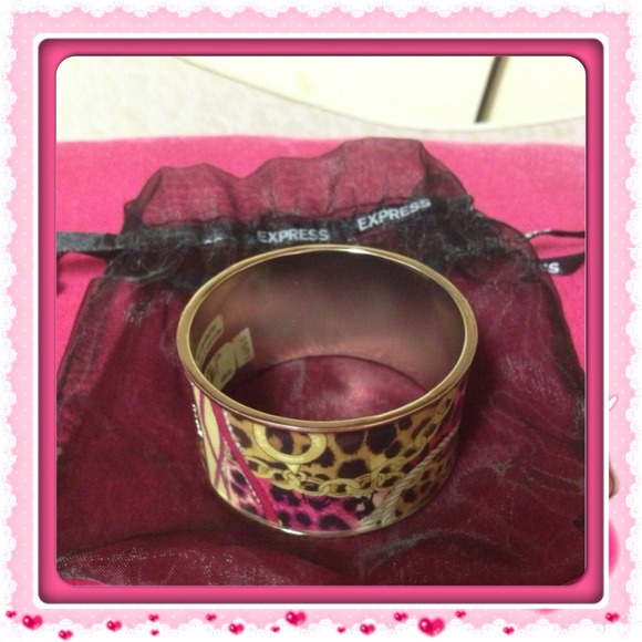 EXPRESS bangle - Picture 2 of 3