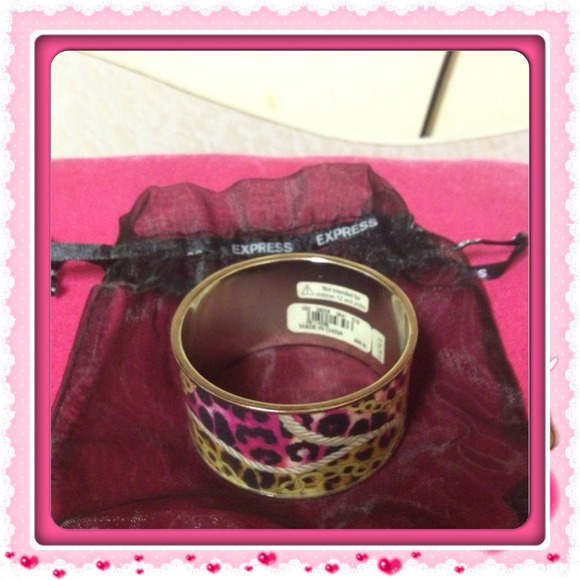 EXPRESS bangle - Picture 3 of 3