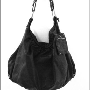 SOLD in bundle Authentic Juicy couture handbag 🎀