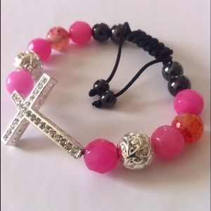 KUTE Honesty Shamballa Bracelet