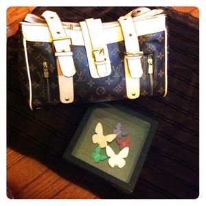 (Reserved)LV purse@t99jen