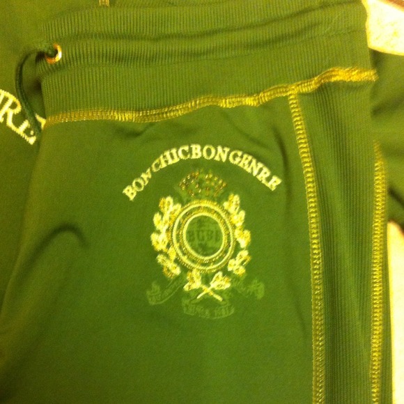 BCBGeneration Track Suit!!:) - Picture 4 of 4