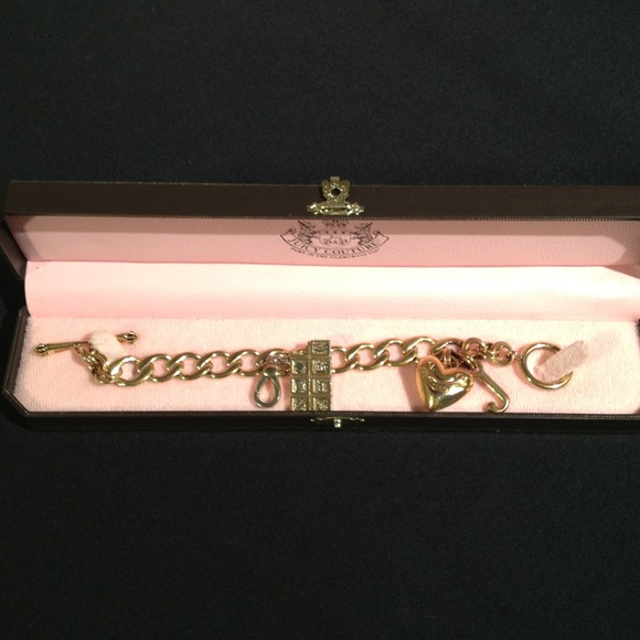 Juicy Couture Bracelet