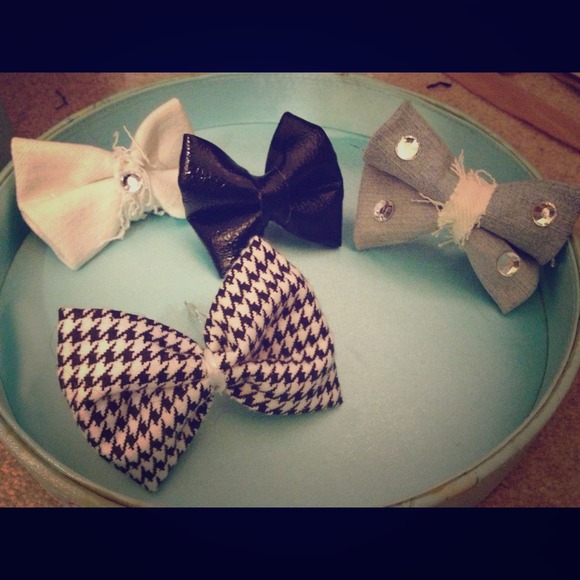 Bow Bundle .