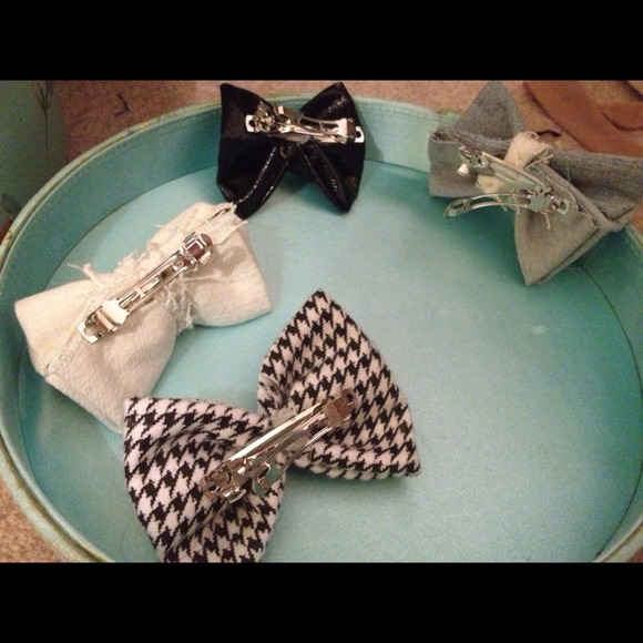 Bow Bundle . - Picture 2 of 3