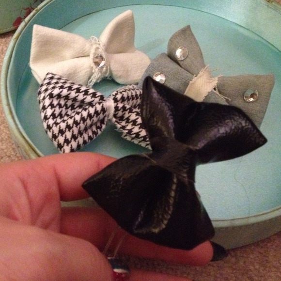 Bow Bundle . - Picture 3 of 3