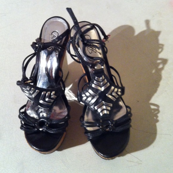 Sold .....Shoes