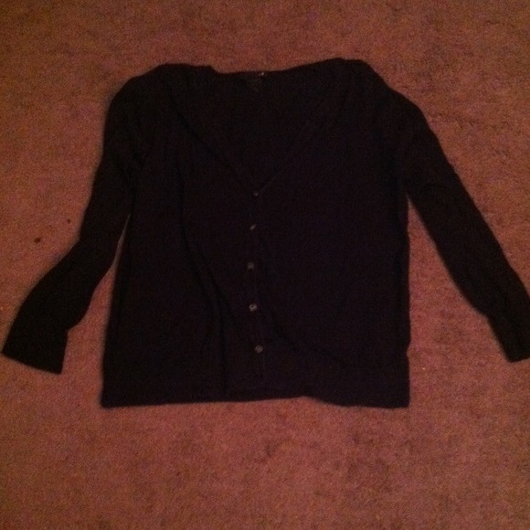 💥Reduced from $14💥Lane Bryant cardigan