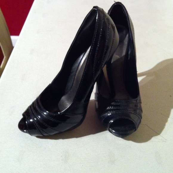 Sold.....Shoes