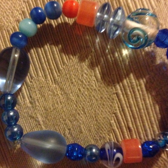 Aurora Dawns bracelet