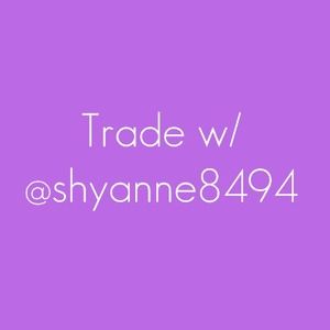 Trade!