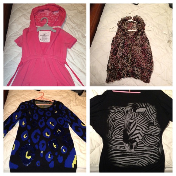 🎉🎉BUNDLE🎊🎉 worth buying 👍👏🙌