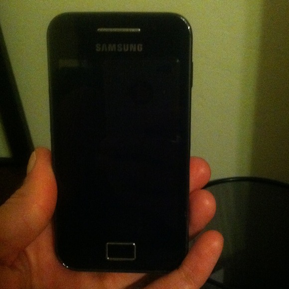 Samsung  Galaxy android