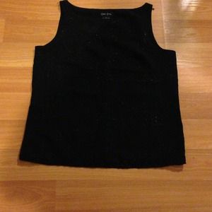 Sold Bundled C'EST City Top Sz 12