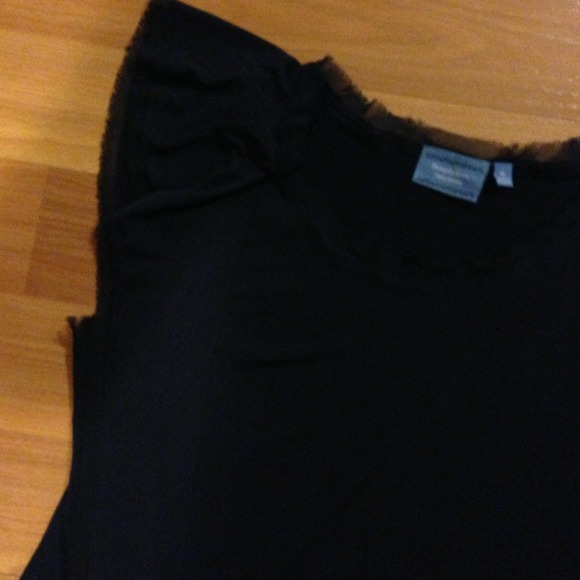 Sold Simply Vera dress Sz XL - Picture 3 of 3