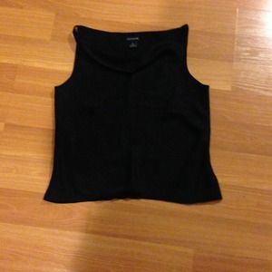 Sold bundled Ann Taylor Top Sz 14 100% Silk