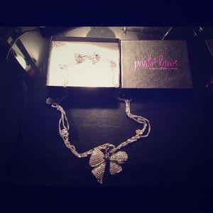 Park*Lane Diamond Ribbons NK