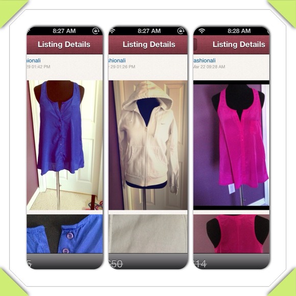 Bundled!!!! $15!