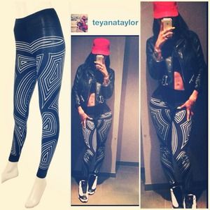 Ziggy Leggings