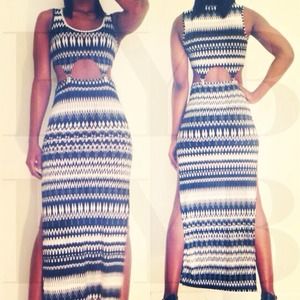 Jasmin's Dress