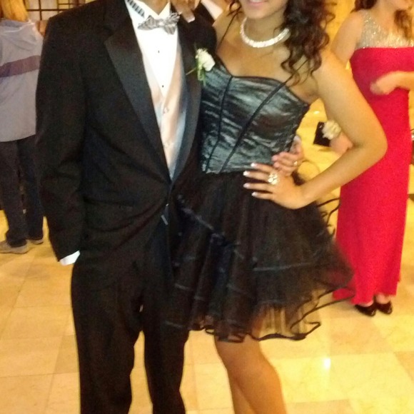 BETSEY JOHNSON PROM DRESS! NEGOTIABLE PRICE!!!!!!!