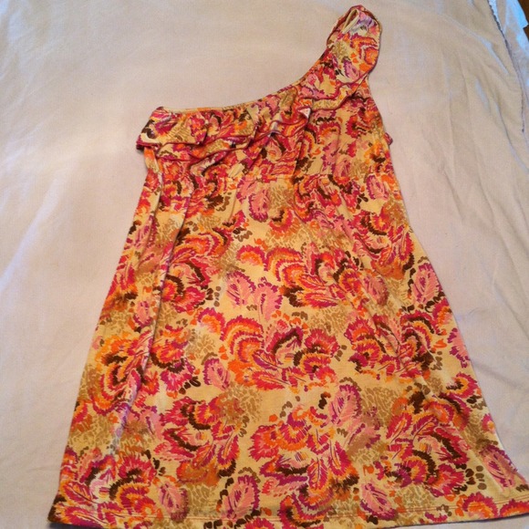 No Boundaries Summer Dress